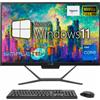 Simpletek AIO ALL IN ONE TOUCH SCREEN i7 24" FULL HD WINDOWS 11 8GB 240GB PC TOUCHSCREEN-