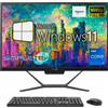 Simpletek AIO ALL IN ONE TOUCH SCREEN i7 24" FULL HD WINDOWS 11 16GB 2TB PC TOUCHSCREEN