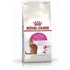Royal Canin Savour Exigent Cats Dry Food 10 kg Adult Maize Poultry Rice Vegetable