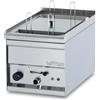 LOTUS Cuocipasta elettrico - Capacità litri 10 - cm 30 x 50 x 29 h