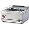 LOTUS Cuocipasta elettrico - Capacità litri 25 - cm 60 x 70,5 x 28 h