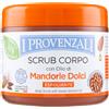 I PROVENZALI SCRUB CORPO O/MAND 60