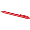 Penna ecologica monocromatica refill nero Chartik personalizzate o neutre