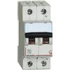 BTicino SFC810NC10FP btdin45 - magnetot C10 1P+N 2m 4500A