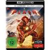 Warner Bros. (PLAION PICTURES) The Flash (+ Blu-ray)