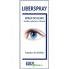 LIBERFARMA Liberspray - Spray Oculare 10 Ml