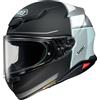 Shoei CASCO INTEGRALE NXR2 YONDER TC2 | SHOEI | 2503YONDTC2