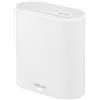 ASUS EBM68(2PK) - Expert Wifi Banda tripla (2.4 GHz/5 GHz/5 GHz) Wi-Fi 6 (802.11ax) Bianco 3 Interno