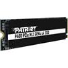 PATRIOT SSD INTERNO P400 LITE 1TB M.2 PCIE R/W 3500/2700 GEN 4X4