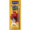 Vitakraft Beefstick School Bastoncini con manzo snack per cane (10 st.) 2 confezioni