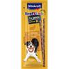 Vitakraft Beefstick School Bastoncini con pollame snack per cane (10 st.) 2 confezioni