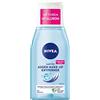 Nivea Struccante delicato per occhi sensibili, 125 ml