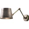 Il Fanale Reporter 271.05.OF lampada da parete