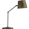 Il Fanale Reporter 271.06.OF lampada da tavolo