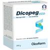 DICOFARM Dicopeg Esse 300 G - Dispositivo Medico Ad Azione Lassativa