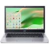 Acer Chromebook 314 | CB314-4H | Argento