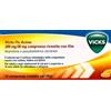 PROCTER & GAMBLE SRL VICKS FLU ACTION 12 COMPRESSE RIVESTITE 200 mg + 30 mg