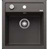 Blanco DALAGO 45-F Grigio Roccia 1518847 - 518847 filotop