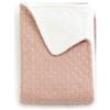 Bamboom Coperta Culla Honey 100x75
