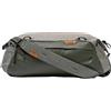 Peak Design BTRD-35-SG-1 Travel Duffel 35L Sage