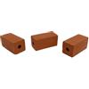 Due Esse Christmas Mattoncini Forati Terracotta st 3pz