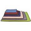 Leopet Cuscino in gomma per skudo iata cm 38,5x24x2h assortiti