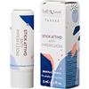 Derma Viridis Latte e Luna Stick Attivo Anti Imperfezioni Trattamento localizzato Brufoli e impurità 5 ml Linea Tarake