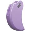 Ferplast Guinzaglio per Cani Allungabile AMIGO MEDIUM, Cover di Ricambio Viola