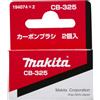 Makita CB 325 Makita - Makita spazzola di carbone