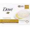 Dove Nourishing Argan 4x90 g