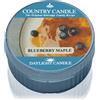 Country Candle Blueberry Maple 42 g