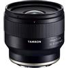 Tamron Obiettivo 24mm F/2.8 Di III OSD M1:2 per Sony Full Frame/APS-C E-Mount Mirrorless Camera Nero