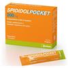 SPIDIDOLPOCKET 200 mg sospensione orale in bustina 12 pz Sospensione