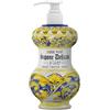 Rudy Profumi Le Maioliche Albarello N°532 Sapone delicato per mani e viso 400 ml