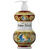 Rudy Profumi MAIOLICHE ALBARELLO SAPONE DELICATO 715 400 ML