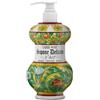 Rudy Profumi MAIOLICHE ALBARELLO SAPONE DELICATO 452 400 ML