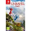 Electronic Arts Unravel 2 - Nintendo Switch - Nintendo Switch [Edizione: Regno Unito]