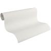 A.S. Création, Carta da parati in tessuto non tessuto Meistervlies Pro Protect 2, verniciabile, stabile, priva di fibra di vetro, colore: Bianco, 103918