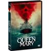 Eagle Pictures La maledizione della Queen Mary
