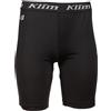 KLIM Pantaloncini Donna Klim Solstice -1.0 nero