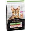 Purina Pro Plan Purina proplan gatto sterilised adult 1+ vital functions salmone 10 kg