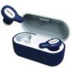 Pantone PT-TWS001 Auricolare Wireless In-ear Musica e Chiamate USB tipo-C Bluetooth Blu
