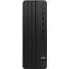 HP INC. HP Pro SFF 290 G9 Intel® Core™ i7 i7-13700 8 GB DDR4-SDRAM 256 GB SSD Windows 11 Pro PC Nero