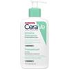 Cerave Schiuma Detergente Viso Pelle grassa e acneica 236ml