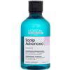 L'Oréal Professionnel Scalp Advanced Anti-Discomfort Professional Shampoo 300 ml shampoo per lenire il cuoio capelluto sensibile per donna