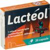 Bruschettini Lacteol 5 Miliardi 20 Capsule
