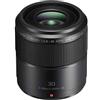 Panasonic 30mm f/2.8 ASPH G Macro Lumix Mega IOS H-HS030