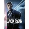 Paramount Home Entertainment Tom Clancy's Jack Ryan - Season Three [DVD]