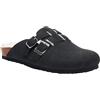 Rocket Dog Pantofole ABEL, Naturale Scuro, 3 UK