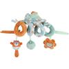 Chicco Spirale Per Passeggino Chicco Camaleonte